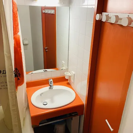 Apartment Les Lanchettes - Pour 3 Personnes A Arc 2000 Aux Pieds, Proche Des Commerces Et Du Bowling Mae-2155 *