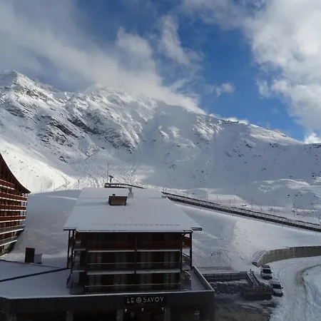 Les Lanchettes - Pour 3 Personnes A Arc 2000 Aux Pieds, Proche Des Commerces Et Du Bowling Mae-2155 Apartment Les Arcs (Savoie)