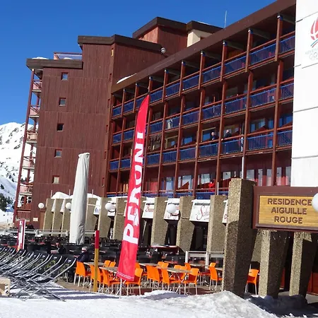 Les Lanchettes - Pour 3 Personnes A Arc 2000 Aux Pieds, Proche Des Commerces Et Du Bowling Mae-2155 Apartment *